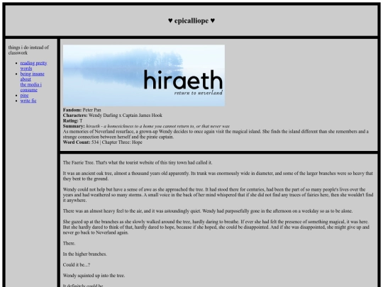 hiraeth_ch3 screenshot