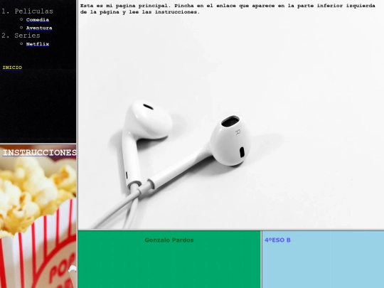 11/11 screenshot