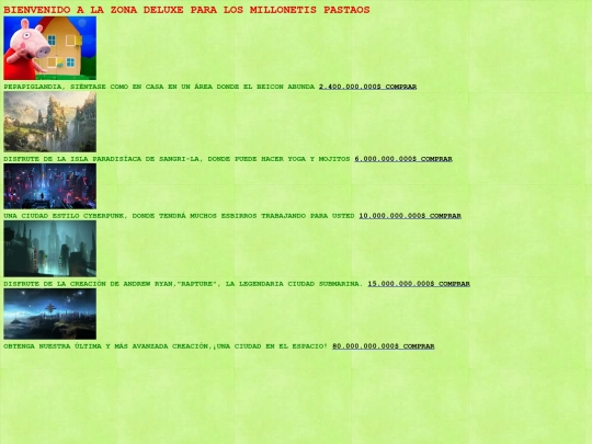 final/ciudades screenshot