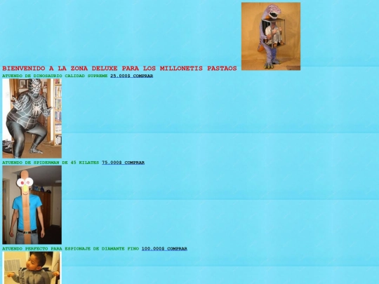 final/moda screenshot
