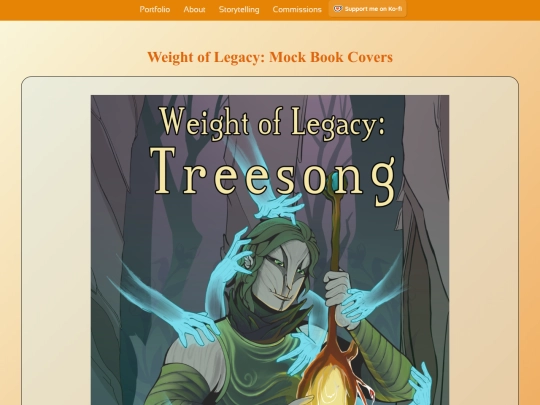 02Portfolio/illus_weightoflegacy screenshot