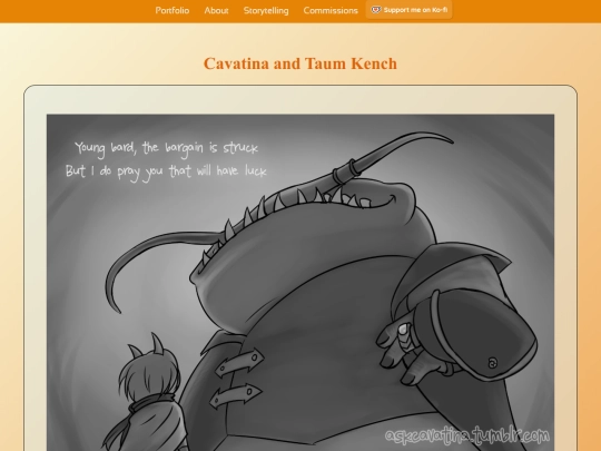 03Storytelling/comics_cavatinakench screenshot