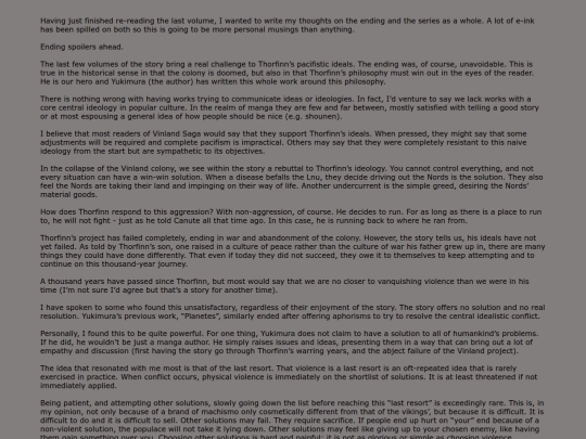 articles/vinland screenshot