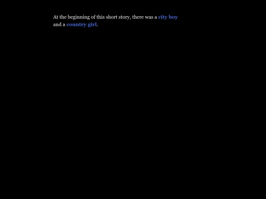 LillianFinal screenshot