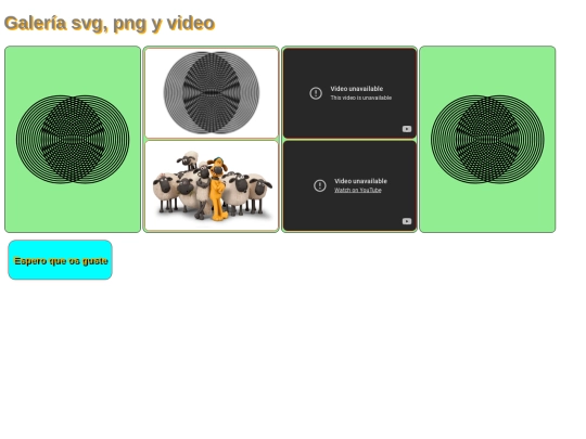 mod2-p2p-Oblig/mod2-p2p-galery-3opcional screenshot