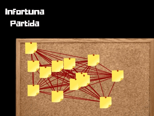 infortuna screenshot