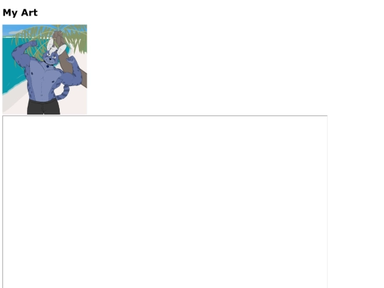 pages/art screenshot