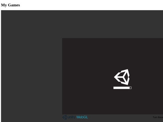 pages/games screenshot