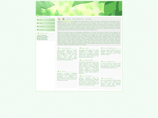 lala screenshot