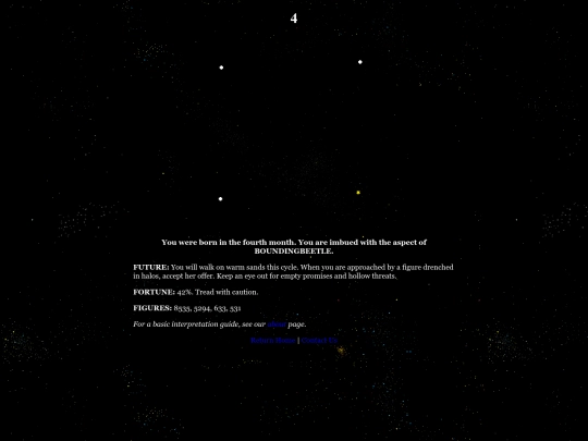 4 screenshot
