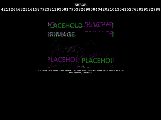 X screenshot