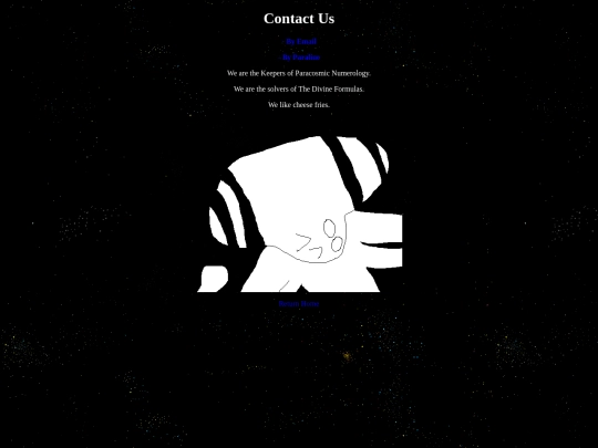 keepers screenshot