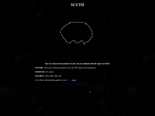 scutii screenshot