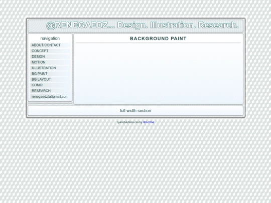 bgpaint screenshot