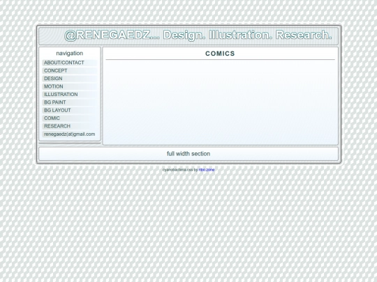 comic screenshot