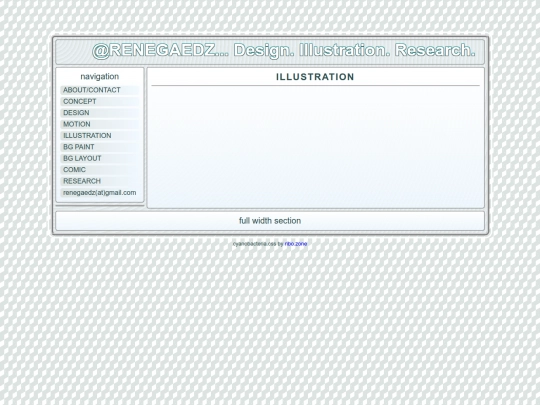 illustration screenshot