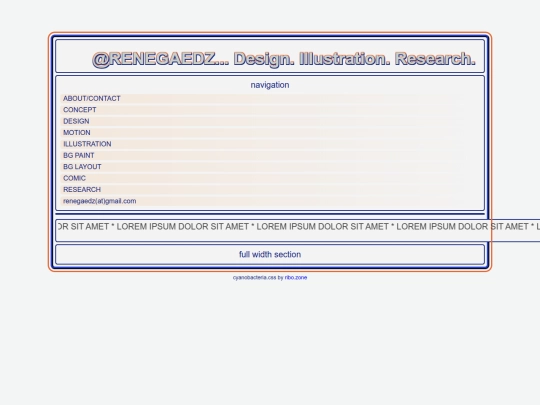 research screenshot