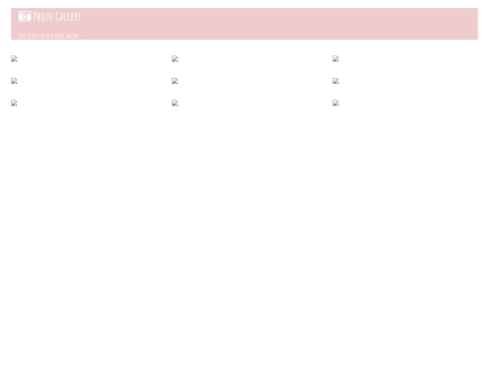 gallery screenshot