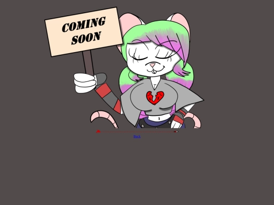 ComingSoon screenshot