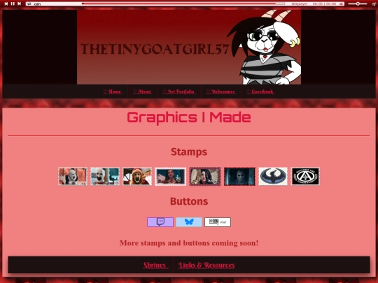 mygraphics screenshot