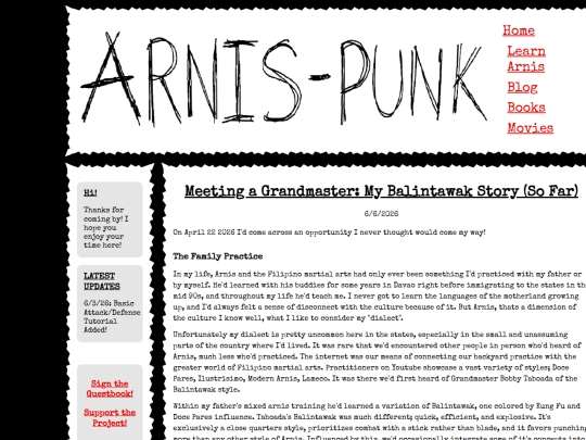 blogposts/blogpost2 screenshot