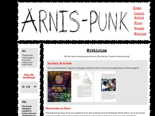 books/anting screenshot