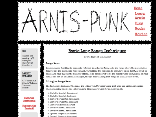 learnarnisposts/basiclongrange screenshot
