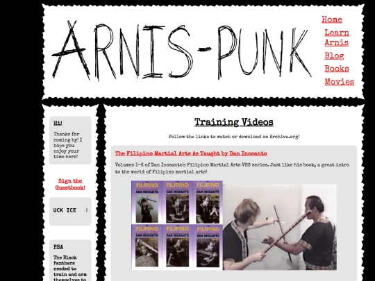 movies/instructional screenshot