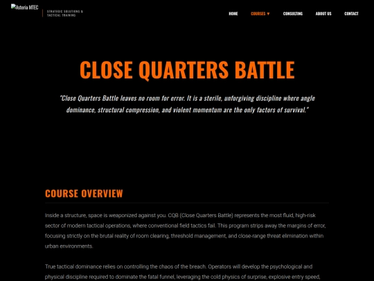 cqb screenshot