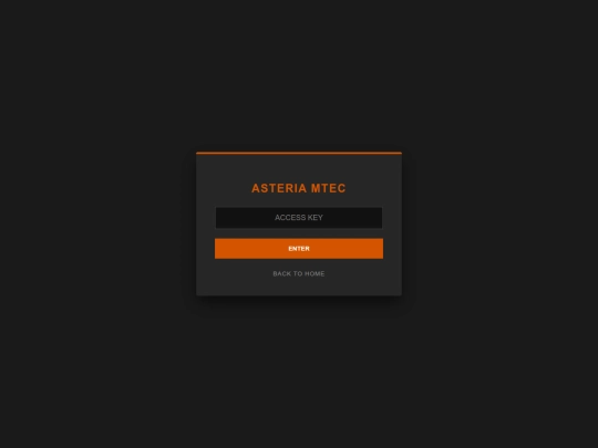 portal screenshot
