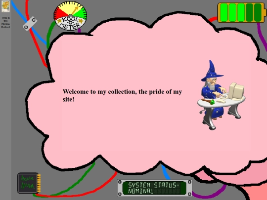 brainbox screenshot