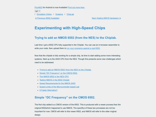 systems/chiplab/experimenting-with-highspeed-chips screenshot