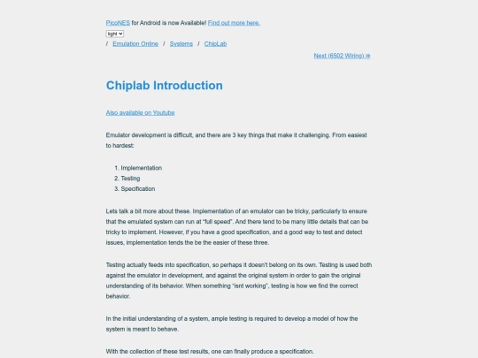 systems/chiplab/introduction screenshot