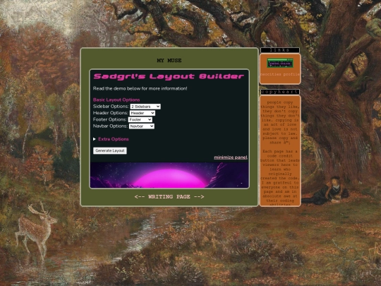 muses/sadgrl screenshot