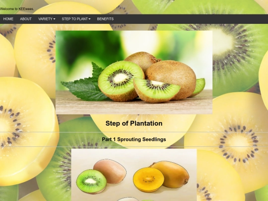plantation screenshot