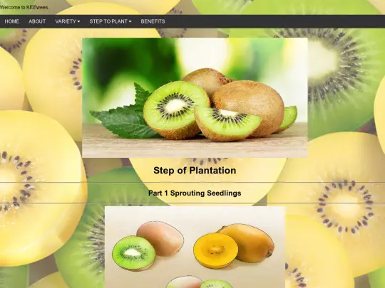 platation screenshot