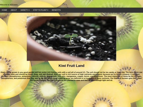 soil screenshot