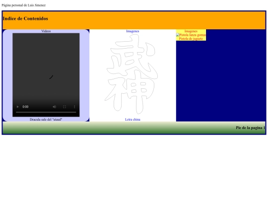 Mod 2 Entrega P2P obligatoria Luis Jimenez screenshot