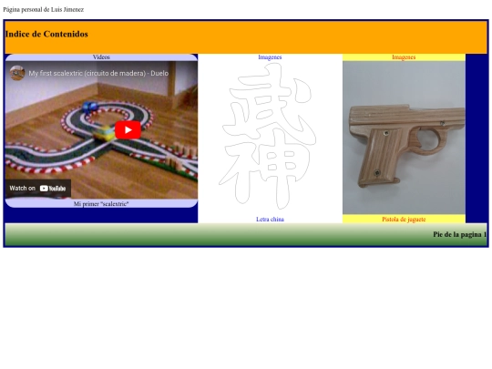 Mod 2 screenshot