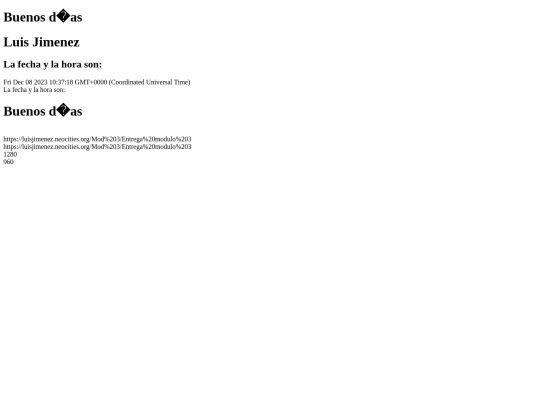 Mod 3/Entrega modulo 3 screenshot