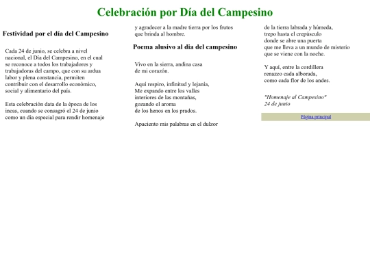 trabajo dia del campesino/diadelcampesino screenshot