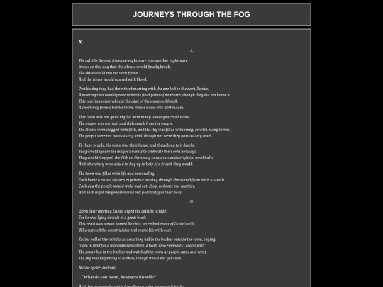 chapter/2-x screenshot