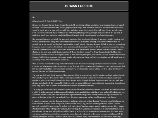 chapter/3-ii screenshot