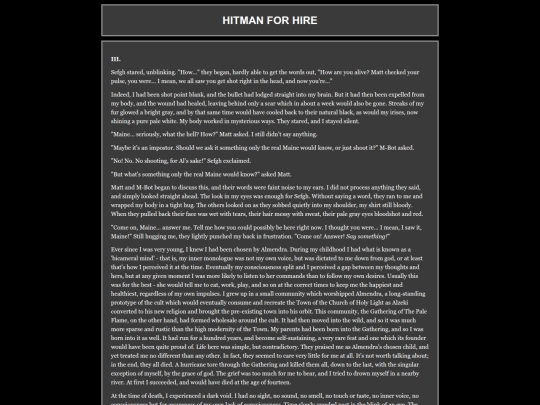chapter/3-iii screenshot