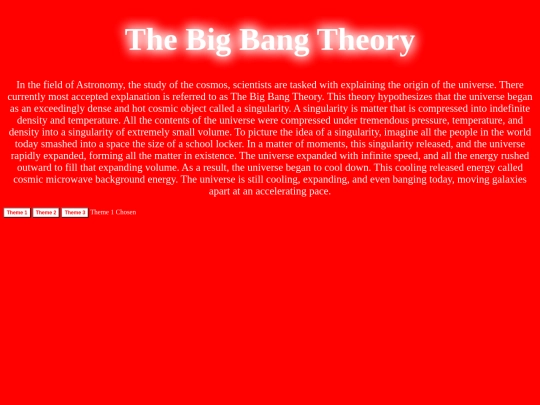 design screenshot