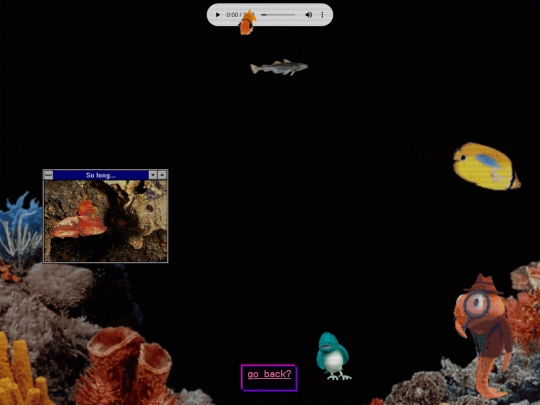 fish screenshot