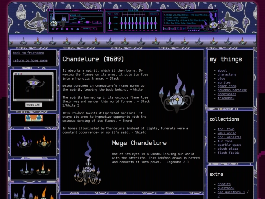 frienddex/chandelure screenshot