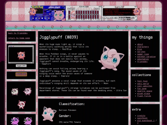 frienddex/jigglypuff screenshot