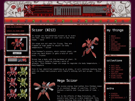 frienddex/scizor screenshot