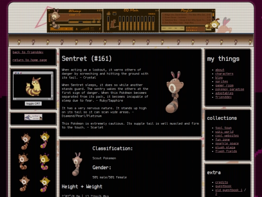 frienddex/sentret screenshot